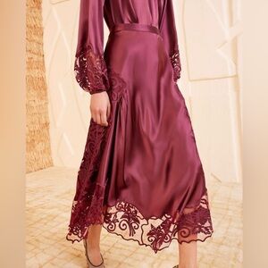 Ulla Johnson Cressida Skirt